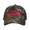 Valucap Licensed Camo 