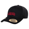 YP Classics Sustainable Retro Trucker 