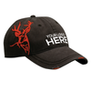 Dri Duck 3D Buck with Mesh Back 