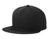 New Era   Standard Fit Flat Bill Snapback Cap  