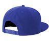New Era   Standard Fit Flat Bill Snapback Cap  