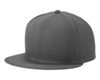 New Era   Standard Fit Flat Bill Snapback Cap  