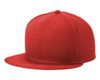 New Era   Standard Fit Flat Bill Snapback Cap  