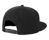 New Era   Standard Fit Flat Bill Snapback Cap  