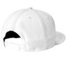 New Era   Standard Fit Flat Bill Snapback Cap  