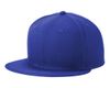 New Era   Standard Fit Flat Bill Snapback Cap  