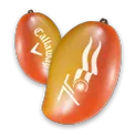 Mango Stress Ball