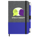 Bright Charon Notebook & Pen Set