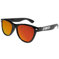 Makrolon Mirrored Sunglasses