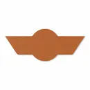 Shape 24 - Custom Stickers Now