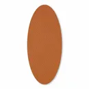 Vertical Oval - Custom Stickers Now