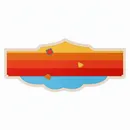 Shape 23 - Custom Stickers Now