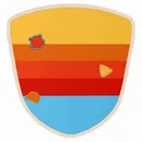 Shape 32 - Custom Stickers Now