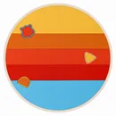 Circle - Custom Stickers Now