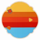 Shape 12 - Custom Stickers Now