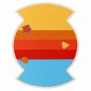 Shape 13 - Custom Stickers Now