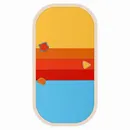 Shape 15 - Custom Stickers Now