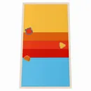 Shape 20 - Custom Stickers Now