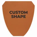Custom Shape - Custom Stickers Now