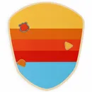 Shape 38 - Custom Stickers Now