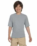 Youth DRI-POWER® SPORT T-Shirt Athletic Heather