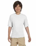 Youth DRI-POWER® SPORT T-Shirt WHITE