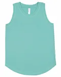 Girls' Relaxed Tank Saltwater