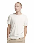 Russell Athletic Unisex Essential Performance T-Shirt VINTAGE WHITE