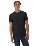 Unisex Cool-Dri Cotton Touch T-Shirt BLACK