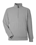 Unisex Element Fleece Quarter-Zip Grey