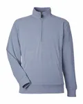 Unisex Element Fleece Quarter-Zip Navy