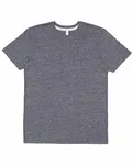 Men's Harborside Melange Jersey T-Shirt NAVY MELANGE