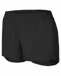 Ladies' Wayfarer Short BLACK
