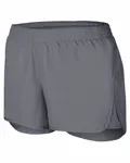 Ladies' Wayfarer Short Graphite
