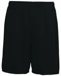 Adult Octane Short BLACK