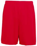 Adult Octane Short RED