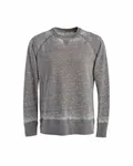 Adult Vintage Zen Crewneck Sweatshirt Cement