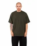 Adult Max Heavyweight T-Shirt Hunter Green