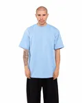 Adult Max Heavyweight T-Shirt Sky Blue