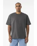Unisex 7.5 oz. Heavyweight T-Shirt Asphalt
