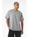 Unisex 7.5 oz. Heavyweight T-Shirt Athletic Heather