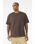 Unisex 7.5 oz. Heavyweight T-Shirt Cocoa