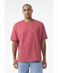 Unisex 7.5 oz. Heavyweight T-Shirt VINTAGE RED