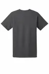 Hanes Adult Essential Short Sleeve T-Shirt Smoke Grey