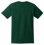 Gildan Adult Ultra Cotton 6 oz. Pocket T-Shirt Forest