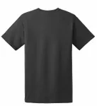 Hanes Unisex Ecosmart  T-Shirt Smoke Grey