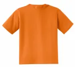 Jerzees Youth DRI-POWER ACTIVE T-Shirt Tennessee Orange