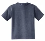 Jerzees Youth DRI-POWER ACTIVE T-Shirt Vintage Heather Navy