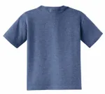 Jerzees Youth DRI-POWER ACTIVE T-Shirt Vintage Heather Blue
