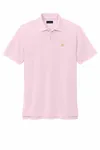 Brooks Brothers Pima Cotton Pique Polo BB18200 Pearl Pink